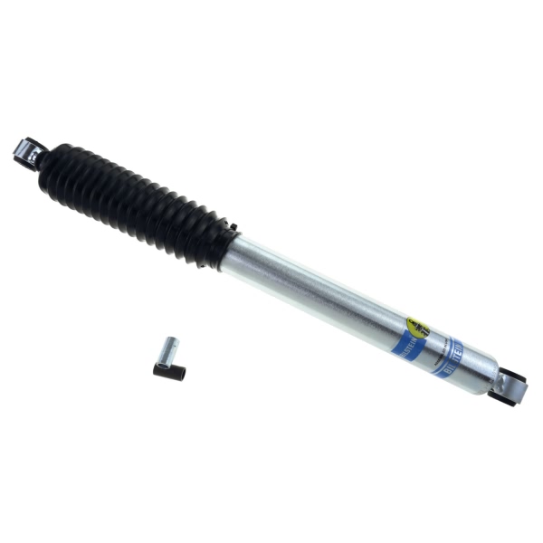 Bilstein Rear Driver Or Passenger Side Monotube Smooth Body Shock Absorber 24-185509