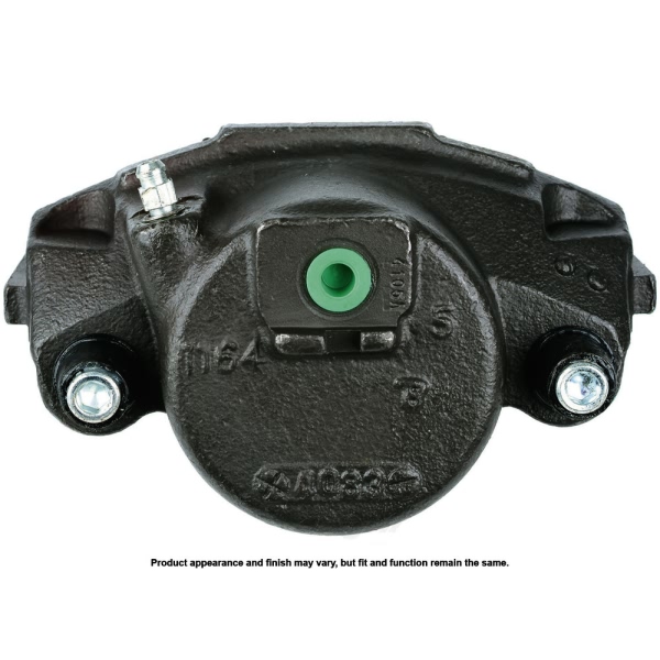 Cardone Reman Remanufactured Unloaded Caliper 18-4380