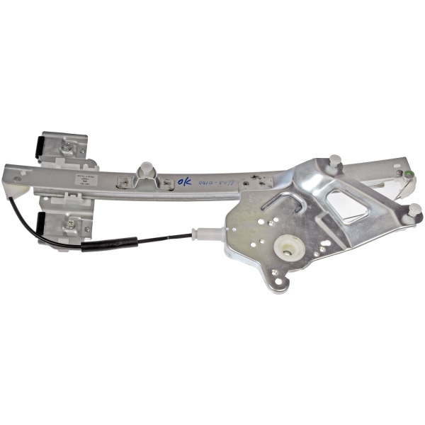 Dorman Front Passenger Side Power Window Regulator Without Motor 740-761