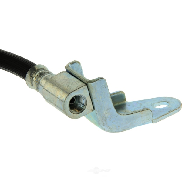Centric Rear Passenger Side Brake Hose 150.63327