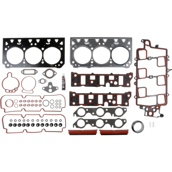 Victor Reinz 2Nd Design Cylinder Head Gasket Set 02-10554-01