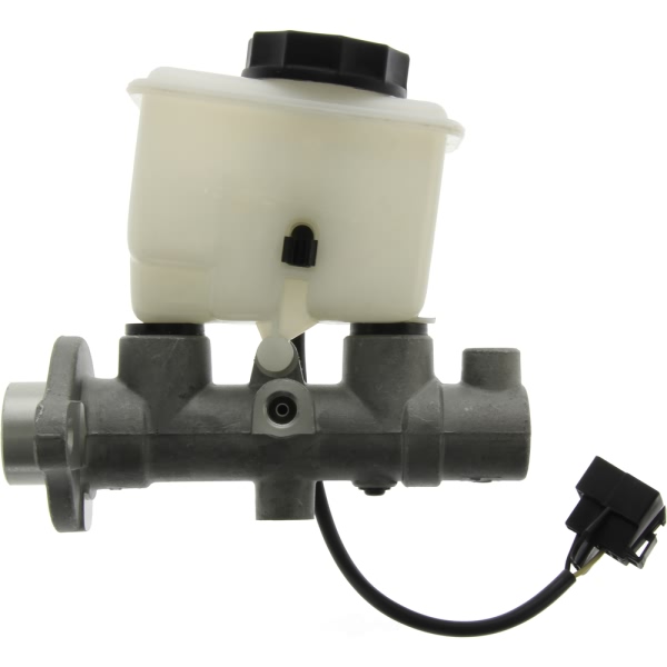 Centric Premium Brake Master Cylinder 130.45406