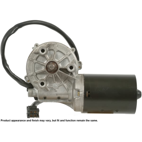 Cardone Reman Remanufactured Wiper Motor 43-3416