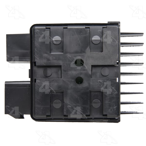 Four Seasons Hvac Blower Motor Resistor Block 20371