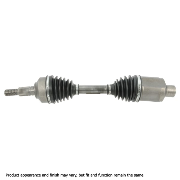 Cardone Reman Remanufactured CV Axle Assembly 60-1561