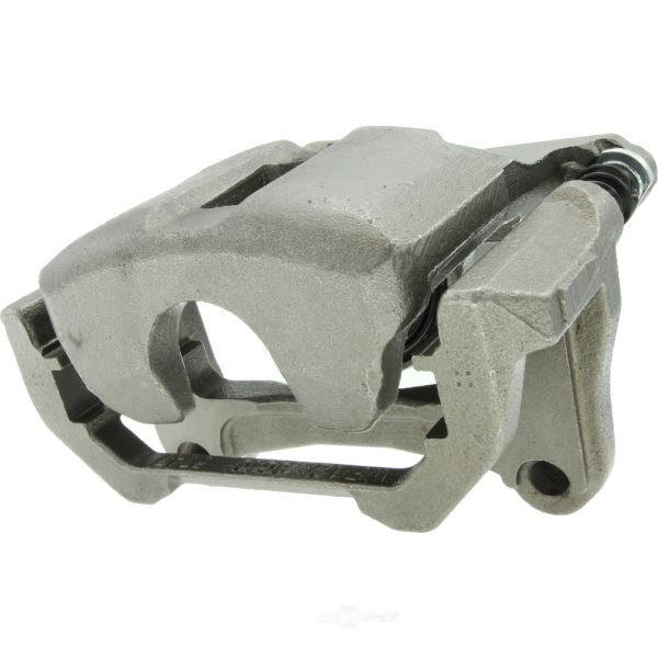 Centric Remanufactured Semi-Loaded Front Driver Side Brake Caliper 141.42162