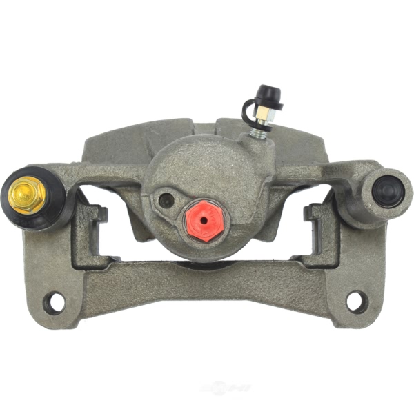 Centric Remanufactured Semi-Loaded Rear Driver Side Brake Caliper 141.44518