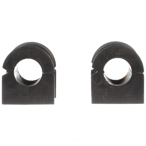 Delphi Front Sway Bar Bushings TD4087W