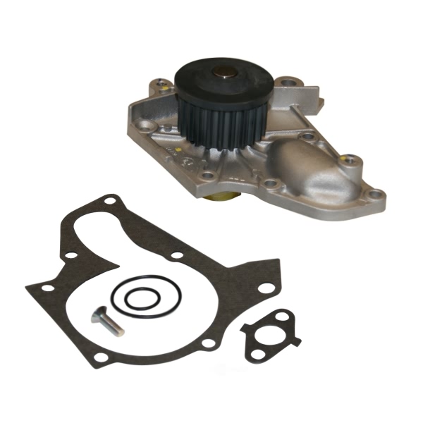 GMB Engine Coolant Water Pump 170-1770