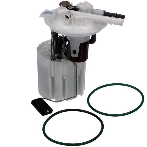 Delphi Fuel Pump Module Assembly FG1806