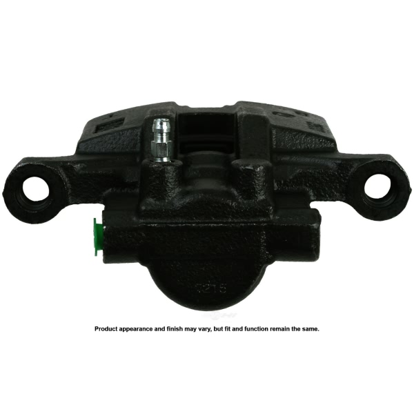 Cardone Reman Remanufactured Unloaded Caliper 18-5104