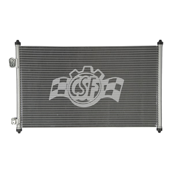 CSF A/C Condenser 10316