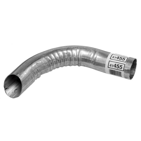 Walker Aluminized Steel Exhaust Tailpipe 41455