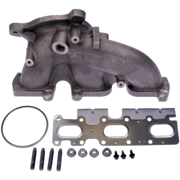 Dorman Cast Iron Natural Exhaust Manifold 674-646