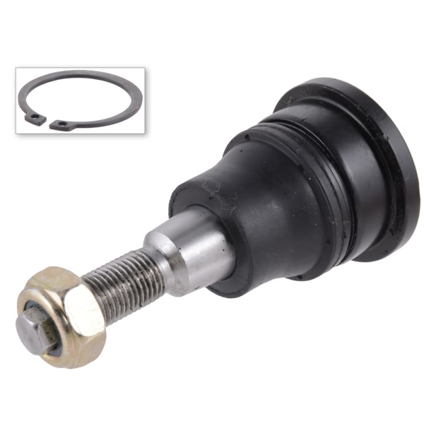 Centric Premium™ Rear Lower Ball Joint 610.65060