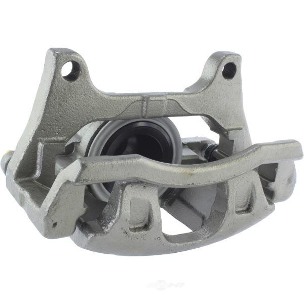 Centric Remanufactured Semi-Loaded Front Driver Side Brake Caliper 141.67060