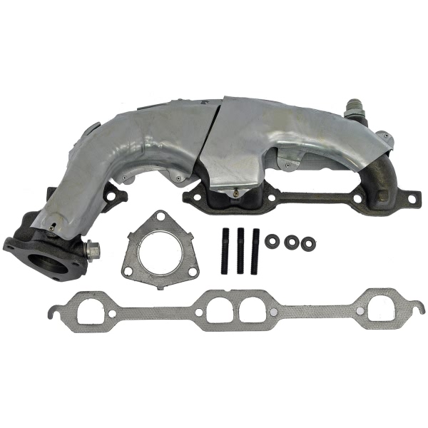 Dorman Cast Iron Natural Exhaust Manifold 674-206