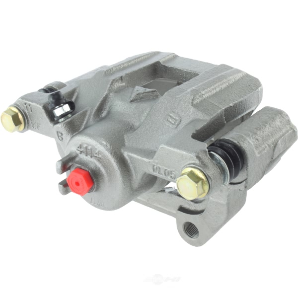 Centric Remanufactured Semi-Loaded Rear Passenger Side Brake Caliper 141.40573