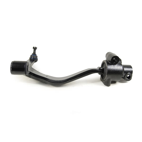 Mevotech Supreme Front Passenger Side Lower Non Adjustable Control Arm And Ball Joint Assembly CMS30104