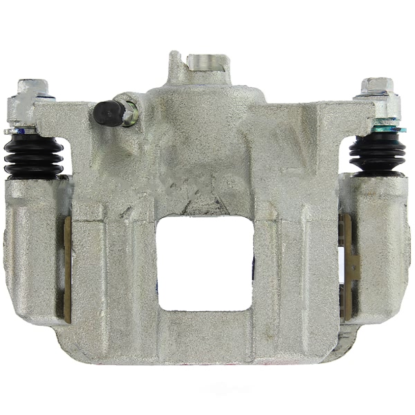 Centric Remanufactured Semi-Loaded Rear Driver Side Brake Caliper 141.40586