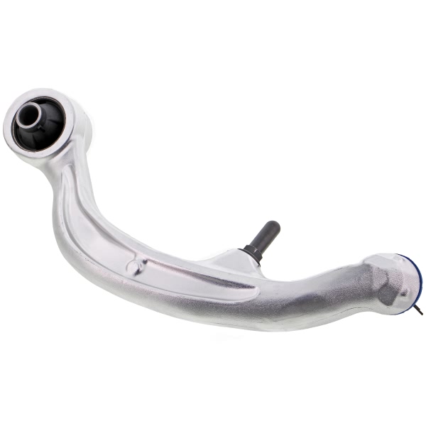 Mevotech Supreme Front Driver Side Lower Rearward Non Adjustable Control Arm And Ball Joint Assembly CMS301002