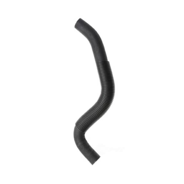 Dayco Engine Coolant Curved Radiator Hose 72338