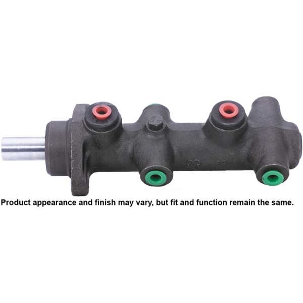 Cardone Reman Remanufactured Master Cylinder 11-1560