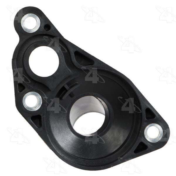 Four Seasons Engine Coolant Water Outlet W O Thermostat 85041