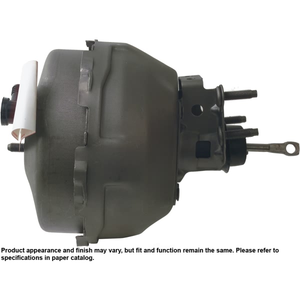 Cardone Reman Remanufactured Vacuum Power Brake Booster w/o Master Cylinder 54-71210