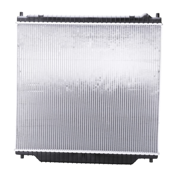 TYC Engine Coolant Radiator 2170