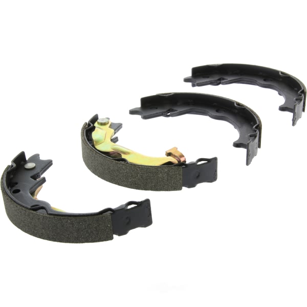 Centric Premium Rear Parking Brake Shoes 111.08881