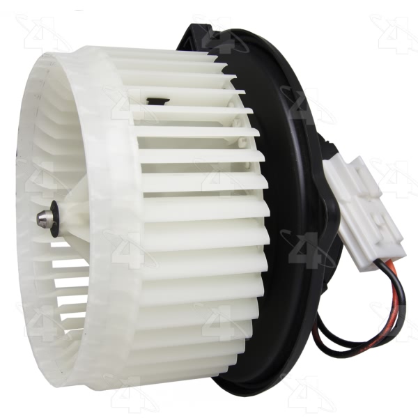 Four Seasons Hvac Blower Motor With Wheel 76947
