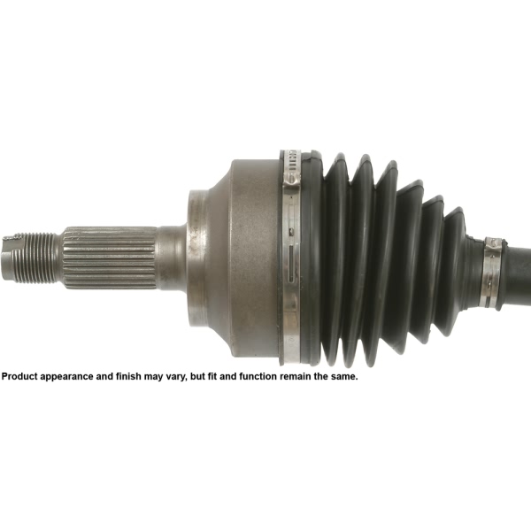 Cardone Reman Remanufactured CV Axle Assembly 60-4269