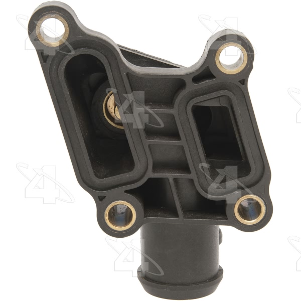 Four Seasons Engine Coolant Filler Neck With Air Bleeder 85405