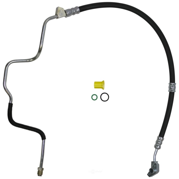 Gates Power Steering Pressure Line Hose Assembly 366105