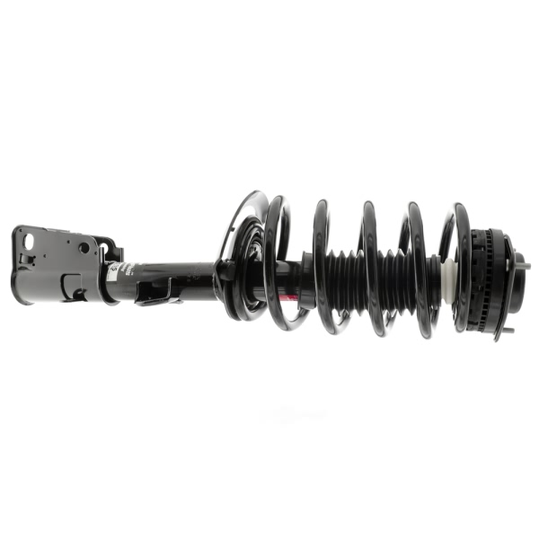KYB Strut Plus Front Passenger Side Twin Tube Complete Strut Assembly SR4195