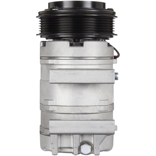 Spectra Premium A/C Compressor 0610243