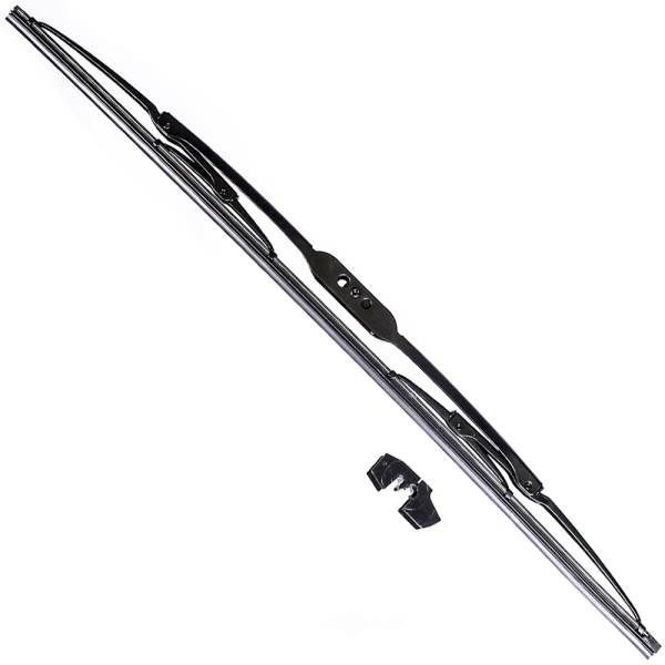 Denso EV Conventional 20" Black Wiper Blade EVB-20