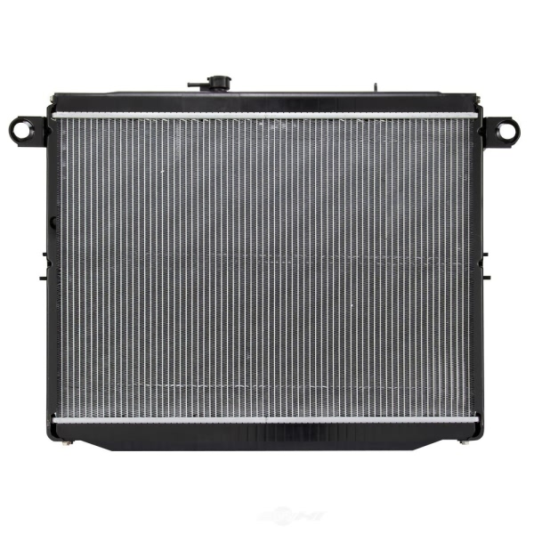 Spectra Premium Complete Radiator CU2755