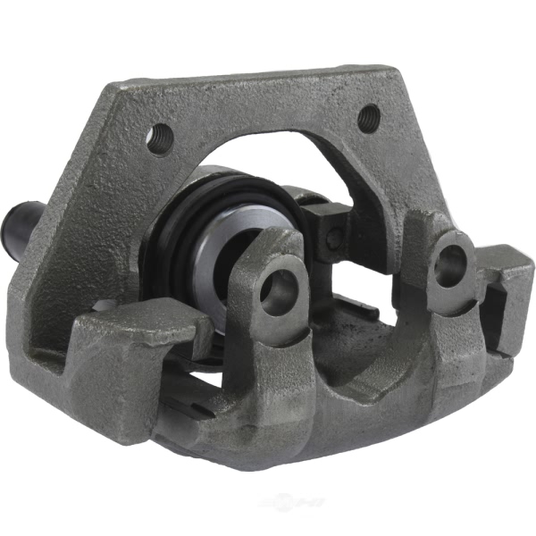 Centric Remanufactured Semi-Loaded Rear Passenger Side Brake Caliper 141.22509
