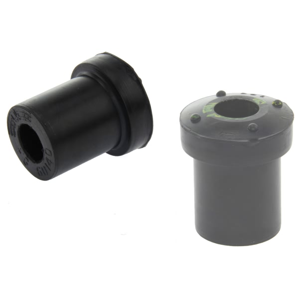 Centric Premium™ Front Upper Rearward Leaf Spring Bushing 602.58024