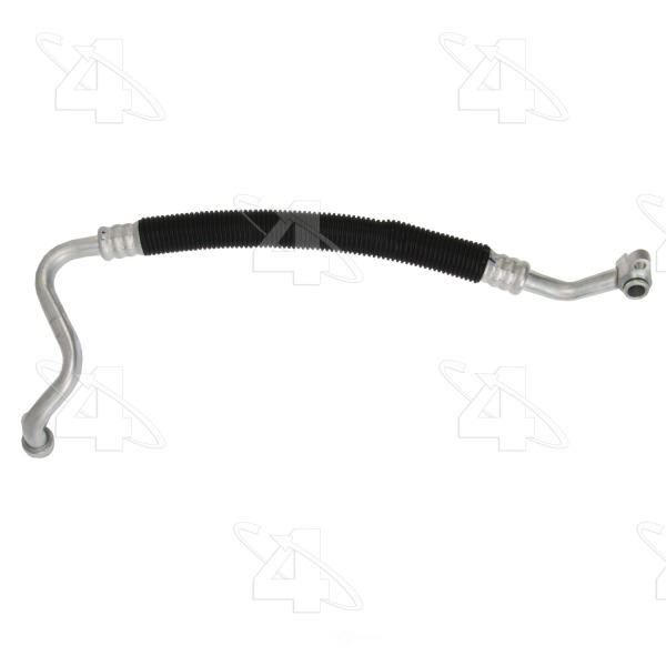 Four Seasons A C Refrigerant Suction Hose 55838