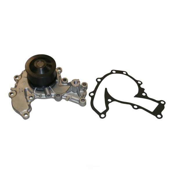 GMB Engine Coolant Water Pump 140-1440