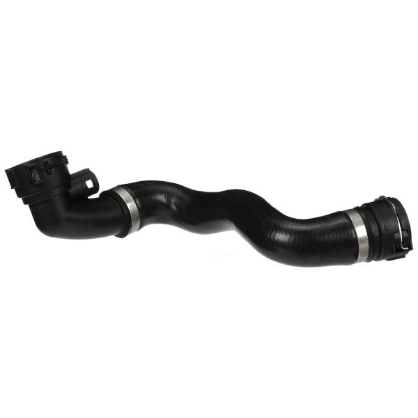 Gates Engine Coolant Molded Radiator Hose 23813