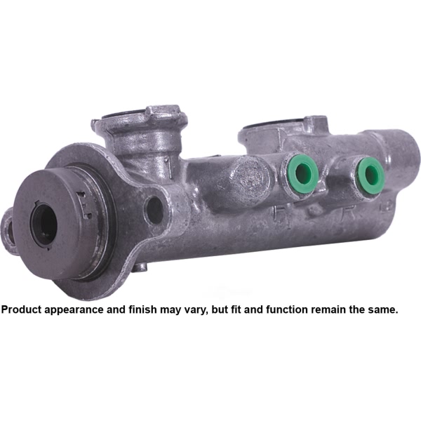 Cardone Reman Remanufactured Master Cylinder 11-2657