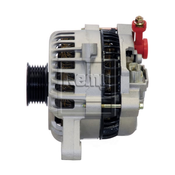 Remy Remanufactured Alternator 23786