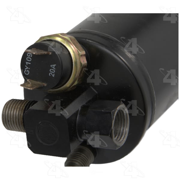 Four Seasons A C Receiver Drier 33255