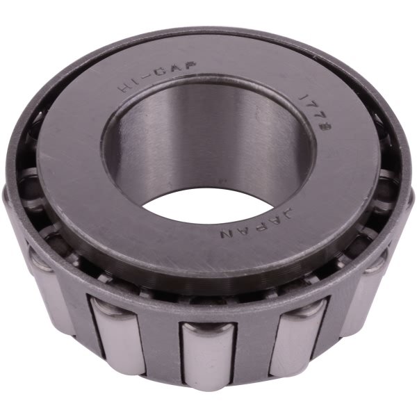 SKF Front Outer Axle Shaft Bearing BR1779