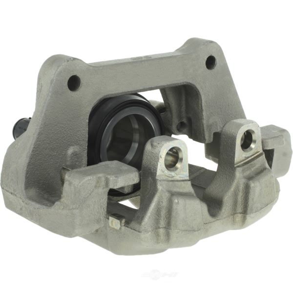 Centric Remanufactured Semi-Loaded Front Driver Side Brake Caliper 141.34152