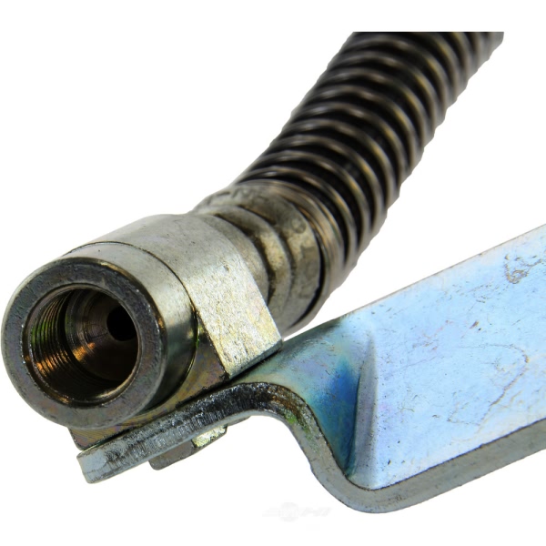 Centric Rear Passenger Side Brake Hose 150.61379